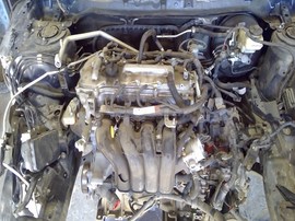 2015 TOYOTA COROLLA, GRAY, S MODEL, 1.8L, AT,  Z26341